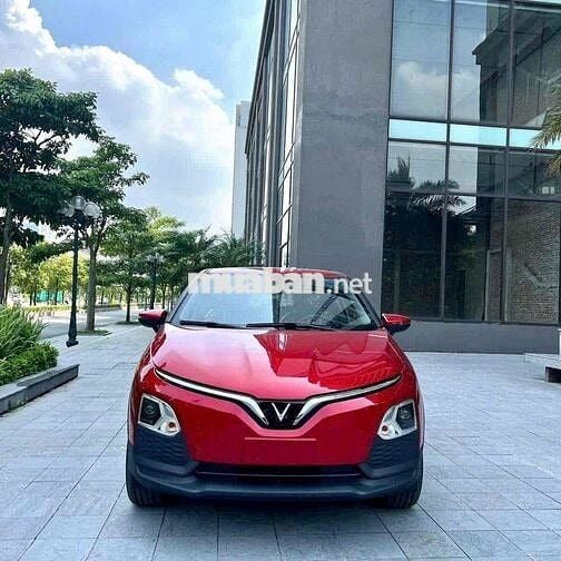 VinFast VF5 2025 Plus - trả trước 0 đồng nhận xe