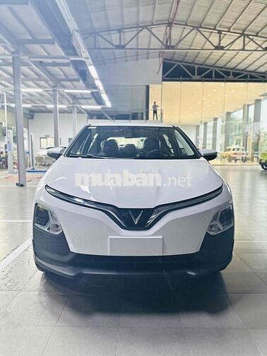 MUA XE VF5 TRẢ TRƯỚC 0 ĐỒNG