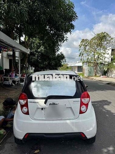 Chevrolet Spark 2017 1.2 LS - 74000 km