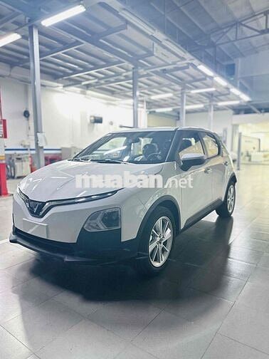 MUA XE VF5 TRẢ TRƯỚC 0 ĐỒNG