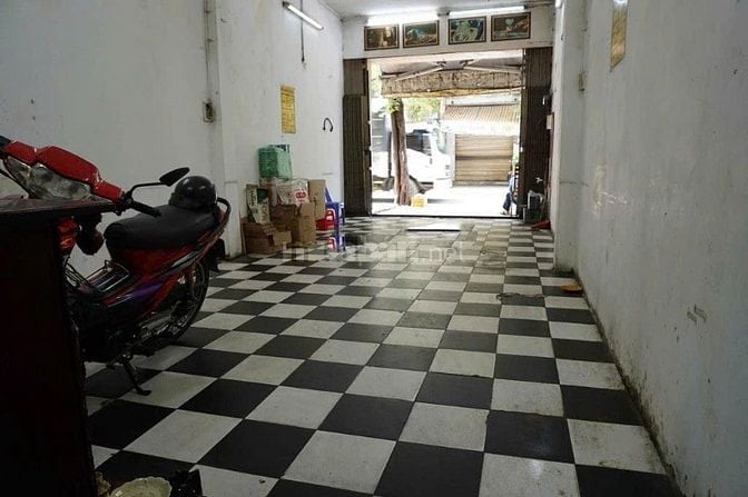 Cho thuê mặt bằng mặt tiền Tôn Thất Hiệp,P.13, Q.11 giá 7tr