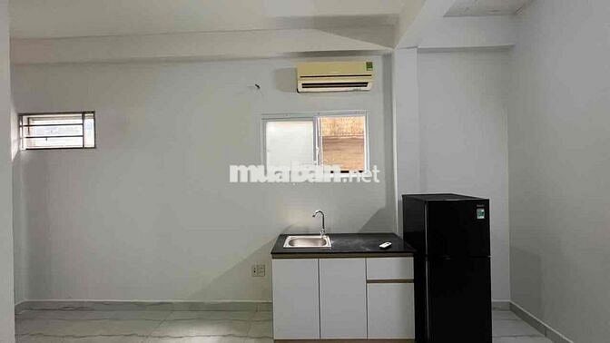 CHO THUÊ PHÒNG GIÁ RẺ CỬA SỔ THOÁNG - HOÀNG VĂN THỤ - CMT8 - HOÀNG SA