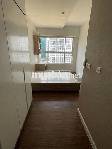 CHO THUÊ CĂN HỘ SUNRISE RIVERSIDE Nhà Bè, DT 78m²,2PN,2WC, Giá 14 tr