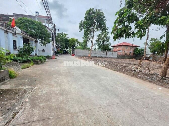 Đất gần BigC GO, phường Đông Hòa, Tp Dĩ An