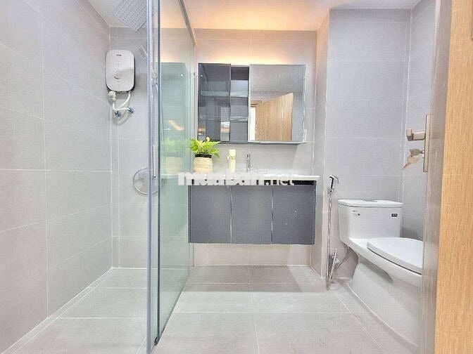 Chung cư Miếu Nổi, sát quận 1, 64m2, 4.35 tỉ TL, full nội thất đẹp.