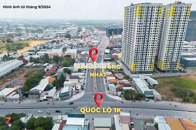 CĂN HỘ 2 PN/2WC BCONS CITY GIÁ TỪ 2TY4 GẦN SIÊU THỊ GO- NGAY LÀNG ĐH