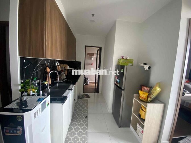 Bán căn hộ chung cư 65m2 với 2PN Tại Opal Skyline Nguyễn Văn Tiết