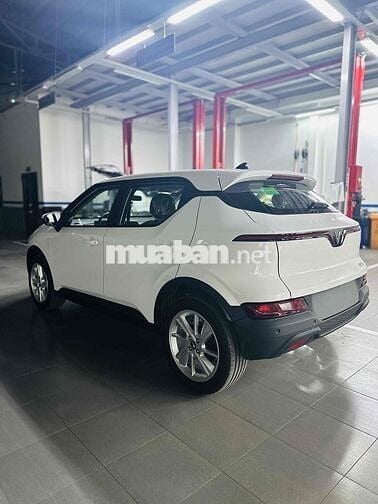 MUA XE VF5 TRẢ TRƯỚC 0 ĐỒNG