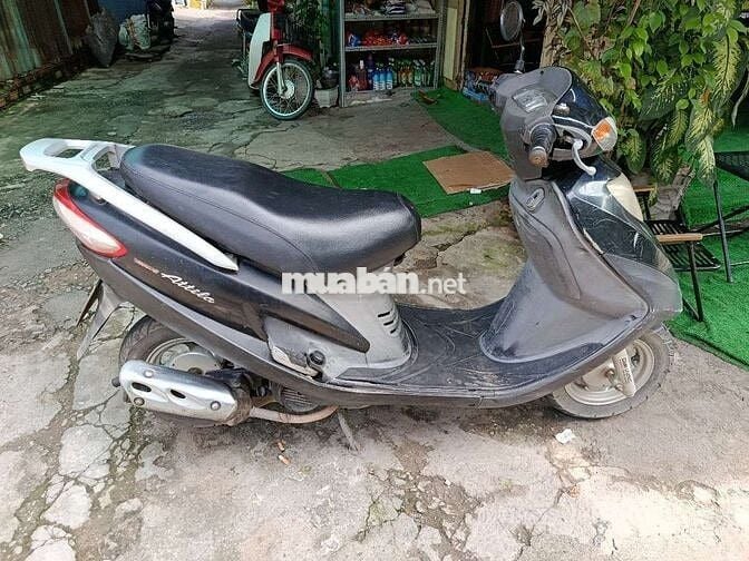 ATTILA CHÂN BẤM BSTP