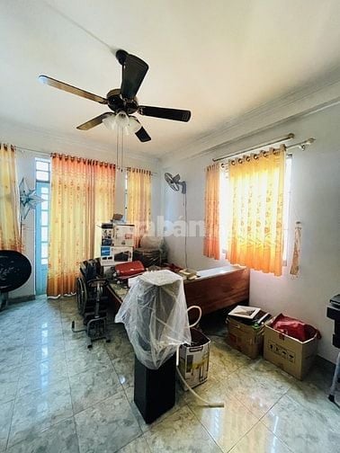 Siêu ngon, siêu hiếm 4 tầng mới Bảy Hiền Tân Bình, 70m2  chỉ hơn 7 tỷ 