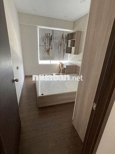 CHO THUÊ CĂN HỘ SUNRISE RIVERSIDE Nhà Bè, DT 78m²,2PN,2WC, Giá 14 tr