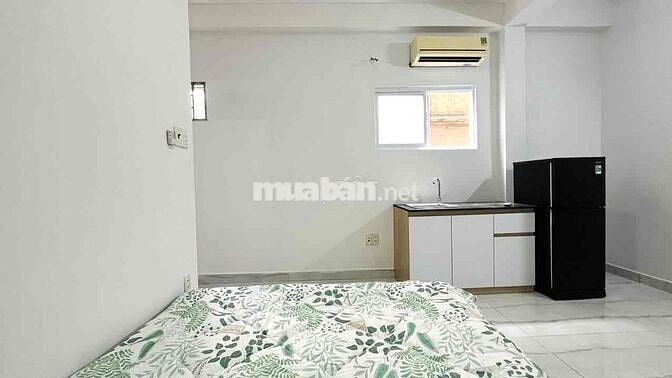 CHO THUÊ PHÒNG GIÁ RẺ CỬA SỔ THOÁNG - HOÀNG VĂN THỤ - CMT8 - HOÀNG SA
