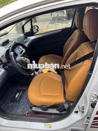 Chevrolet Spark 2017 1.2 LS - 74000 km