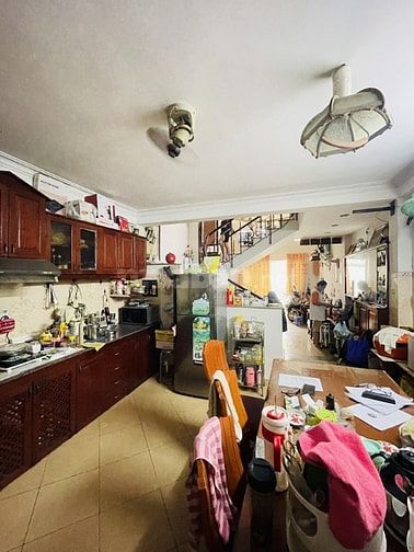 Siêu ngon, siêu hiếm 4 tầng mới Bảy Hiền Tân Bình, 70m2  chỉ hơn 7 tỷ 