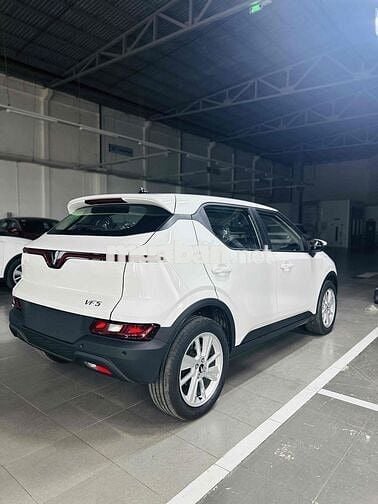 MUA XE VF5 TRẢ TRƯỚC 0 ĐỒNG