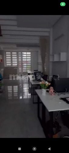CHO THUÊ NHÀ 1 LẦU MẶT TIỀN KINH DOANH - LINH ĐÔNG. THỦ ĐỨC
