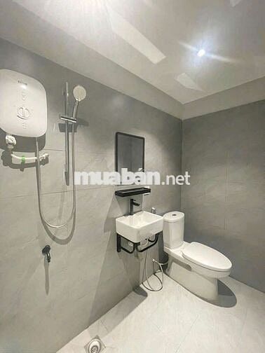 🌟STUDIO CỬA SỔ TRỜI FULL NT CÓ THANG MÁY SÂN VƯỜN PHƠI ĐỒ NGAY ETOWN