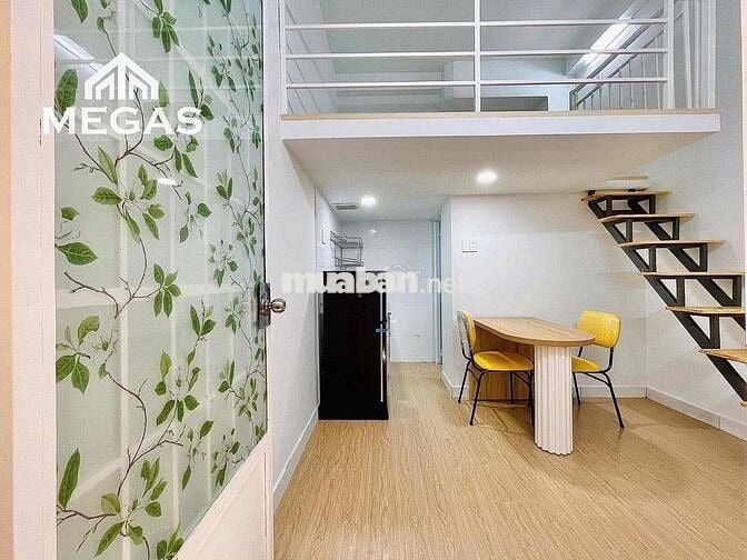 Khai trương căn hộ dịch vụ ngay kế bên các trường Đại học lớn
