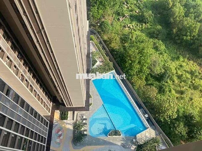Bán căn hộ chung cư 65m2 với 2PN Tại Opal Skyline Nguyễn Văn Tiết