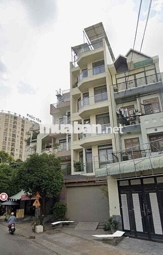 MẶT BẰNG 65m2 1 TRIỆT 1 LỬNG GẦN CHUNG CƯ, TRƯỜNG HỌC, CÔNG TY,..