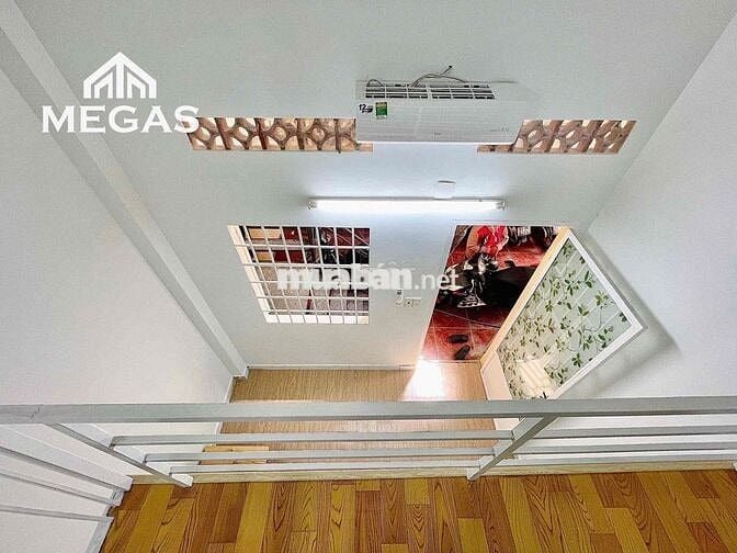 Khai trương căn hộ dịch vụ ngay kế bên các trường Đại học lớn