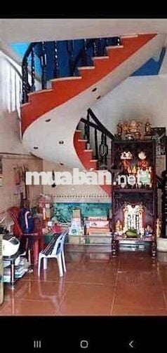 🏠 BÁN NHÀ MẶT TIỀN - BÙI MINH TRỰC, QUẬN 8