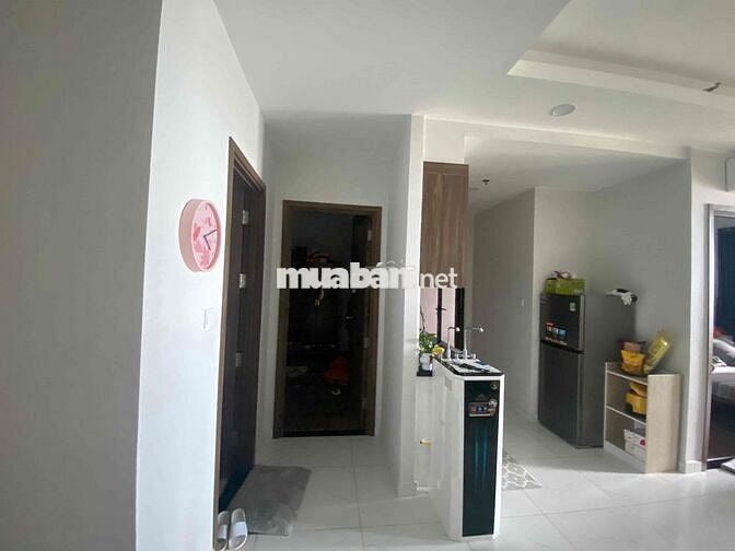 Bán căn hộ chung cư 65m2 với 2PN Tại Opal Skyline Nguyễn Văn Tiết