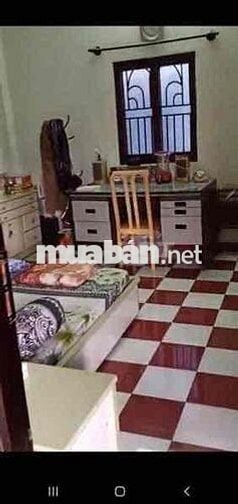 🏠 BÁN NHÀ MẶT TIỀN - BÙI MINH TRỰC, QUẬN 8