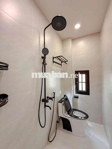🍀LÔ GÓC 2 MẶT THOÁNG • LÊ VĂN SỸ Q3 • 26M² • 3 TẦNG FULL NỘI THẤT