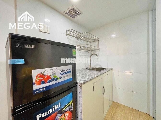Khai trương căn hộ dịch vụ ngay kế bên các trường Đại học lớn