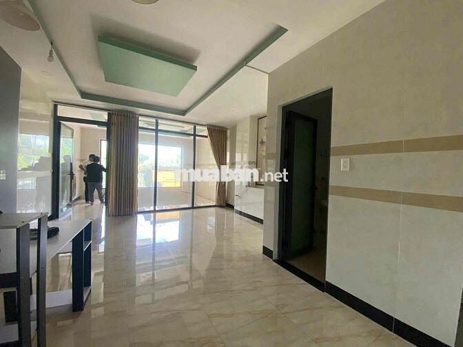 MẶT BẰNG 65m2 1 TRIỆT 1 LỬNG GẦN CHUNG CƯ, TRƯỜNG HỌC, CÔNG TY,..