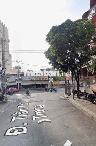 MẶT BẰNG 65m2 1 TRIỆT 1 LỬNG GẦN CHUNG CƯ, TRƯỜNG HỌC, CÔNG TY,..