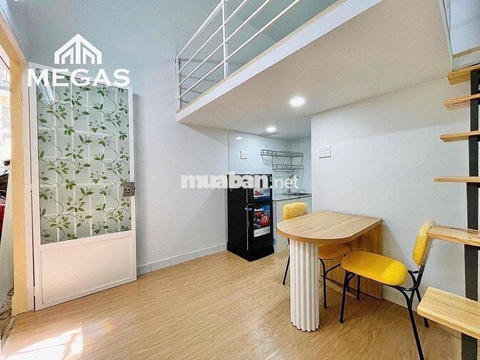 Khai trương căn hộ dịch vụ ngay kế bên các trường Đại học lớn