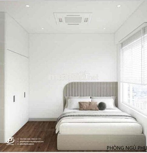 BÁN CĂN HỘ CHÍNH CHỦ - SUNRISE RIVERSIDE BLOCK I