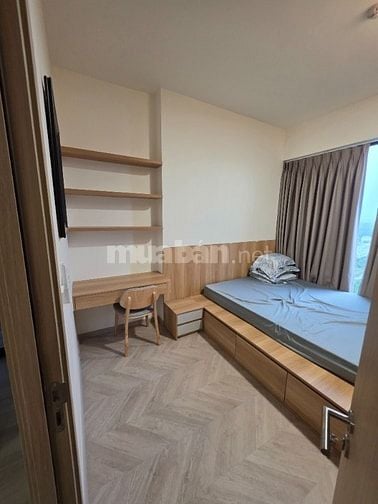 CHO THUÊ CĂN HỘ cao cấp Lumiere Boulevard (2PN - 2WC) - KĐT Grand Park