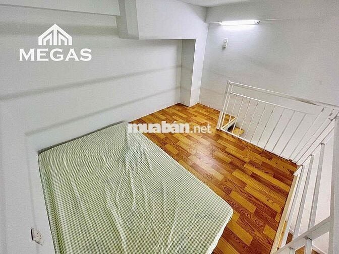 Khai trương căn hộ dịch vụ ngay kế bên các trường Đại học lớn