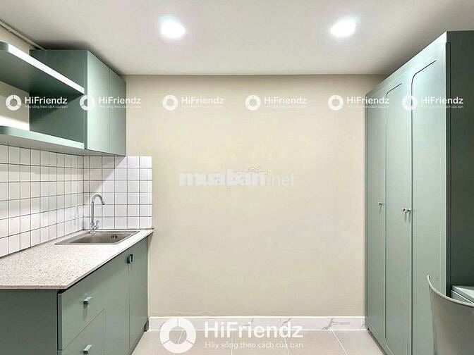 KHAI TRƯƠNG PHÒNG CÓ GÁC THIẾT KẾ SIÊU ĐẸP NGAY GẦN CẦU PHÚ MỸ