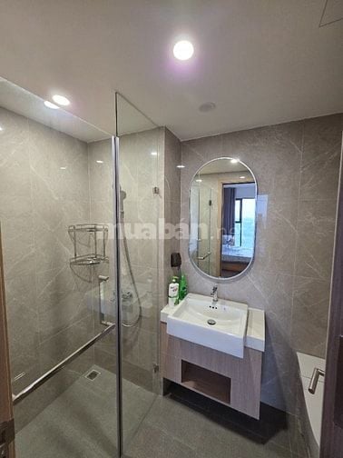 CHO THUÊ CĂN HỘ cao cấp Lumiere Boulevard (2PN - 2WC) - KĐT Grand Park