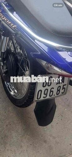 xe 50cc Biên Hòa cho Con đi học