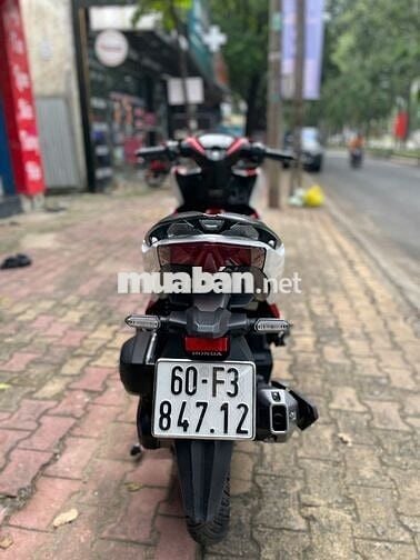 Vario 150 up click