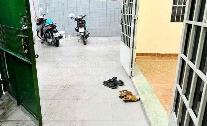 💰💰💰 TRỆT LẦU 3PN 2WC (8❌11m) - HXH SÁT MẶT TIỀN PHẠM VĂN ĐỒNG, P1