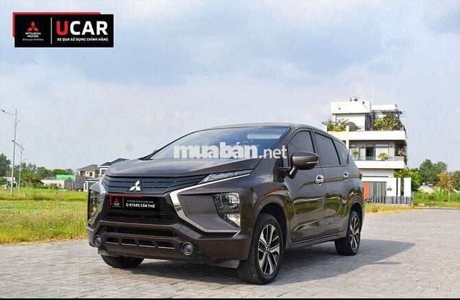 Xpander MT 2021, Chính hãng,Bảo hành,Thương lượng