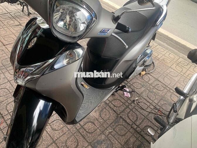 cần bán Shmo bạc nhám 2018 bsố tphcm 9 chủ