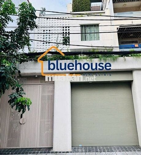 NHÀ ĐƯỜNG HỒ BIỂU CHÁNH DIỆN TÍCH: 7X20M TRỆT 2 LẦU CHO THUÊ