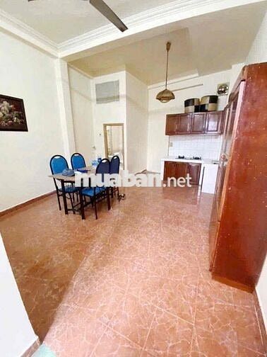💰💰💰 TRỆT LẦU 3PN 2WC (8❌11m) - HXH SÁT MẶT TIỀN PHẠM VĂN ĐỒNG, P1