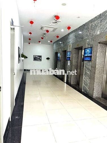 CHUNG CƯ ECOHOME 3 - 47m² -2PN thoáng sáng, view triệu đô. Giá 3,8 tỷ