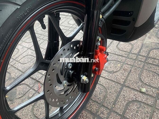 cần bán Shmo bạc nhám 2018 bsố tphcm 9 chủ