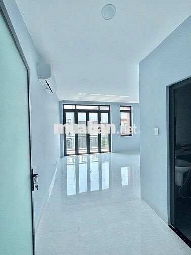 Chính chủ cho thuê nhà MT 15A Trần Khánh Dư P.Tân Định Q.1