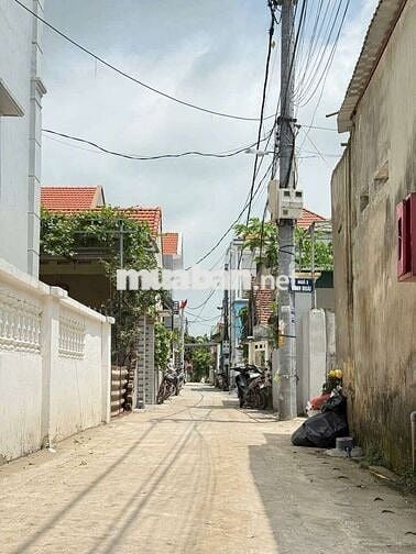 💥 SIÊU PHẨM ĐẤT THỊ TRẤN -PHÚ XUYÊN - HÀ NỘI ( SỔ ĐỎ ĐÔ THỊ) ĐẤT Hai