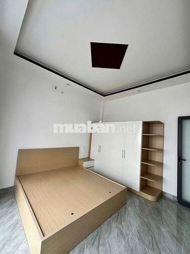 Bớt 100tr – Bán gấp căn cuối đường Hùng Vương – Bến Cát – Bình Dương